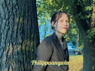 Philippaangwin