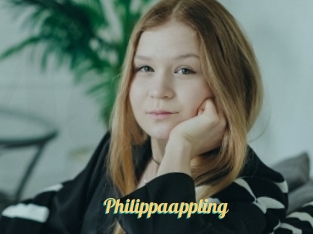 Philippaappling
