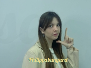 Philippabunyard