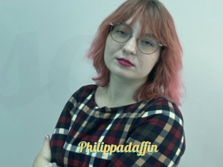Philippadaffin