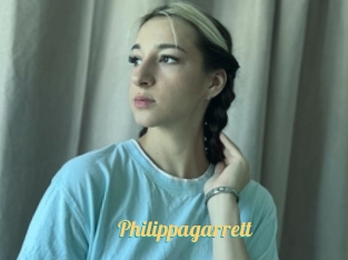 Philippagarrett