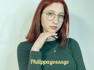 Philippagossage