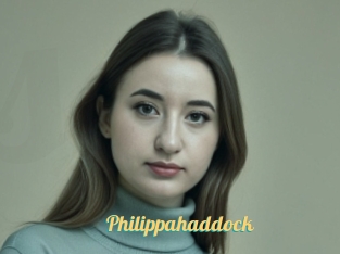 Philippahaddock