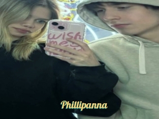 Phillipanna