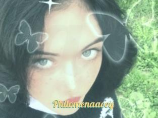 Philomenaacey