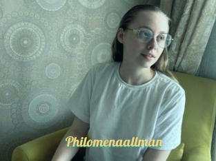 Philomenaallman