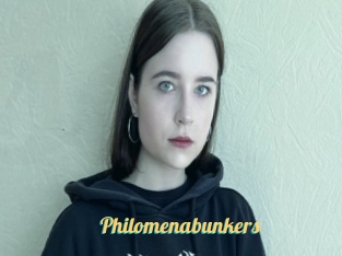 Philomenabunkers