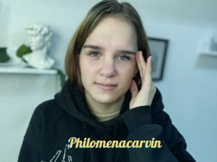 Philomenacarvin