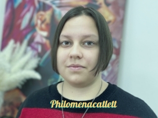 Philomenacatlett
