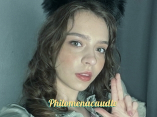 Philomenacaudle