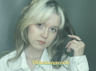 Philomenacoote