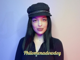 Philomenadowdey