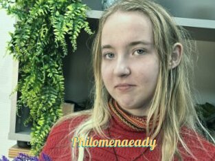 Philomenaeady