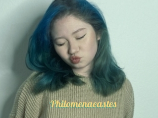 Philomenaeastes