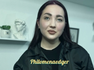 Philomenaedger
