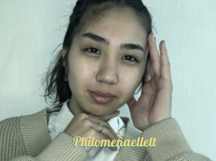 Philomenaellett