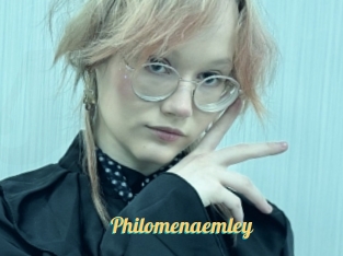 Philomenaemley