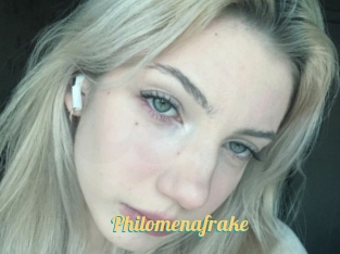 Philomenafrake
