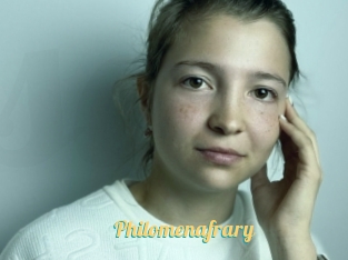 Philomenafrary