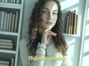 Philomenahesley