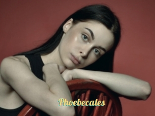 Phoebecates