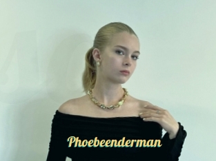 Phoebeenderman