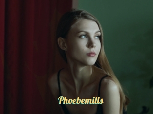 Phoebemills