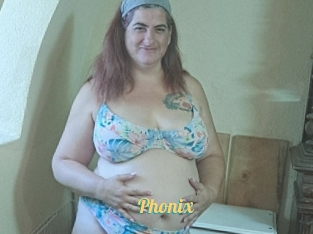 Phonix