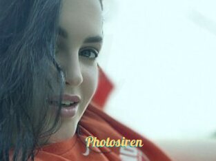 Photosiren