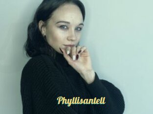 Phyllisantell