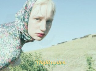 Phyllisaston