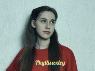 Phyllisaxley