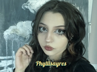 Phyllisayres