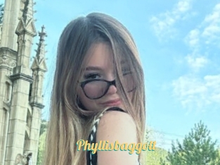 Phyllisbaggott