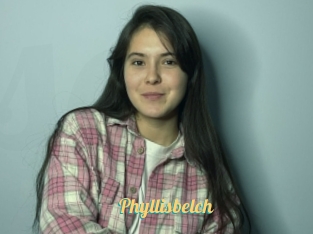 Phyllisbelch
