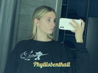 Phyllisbenthall