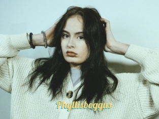 Phyllisboggus