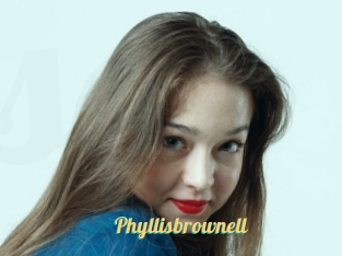 Phyllisbrownell