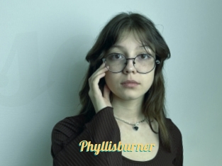 Phyllisburner