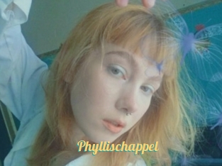 Phyllischappel