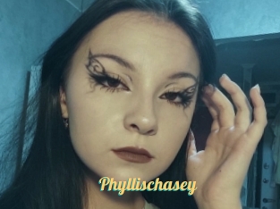 Phyllischasey
