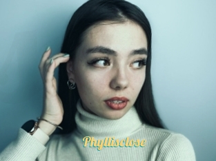 Phyllisclose