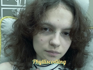 Phylliscodling