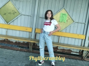 Phylliscrumbley