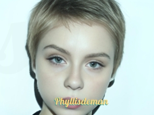 Phyllisdeman