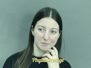 Phyllisdredge