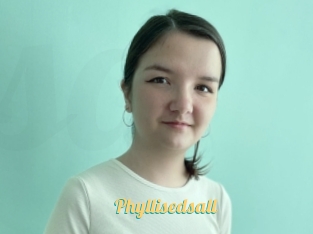 Phyllisedsall