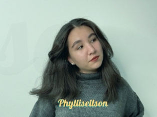 Phyllisellson