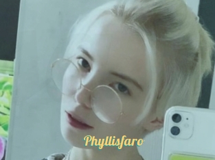 Phyllisfaro