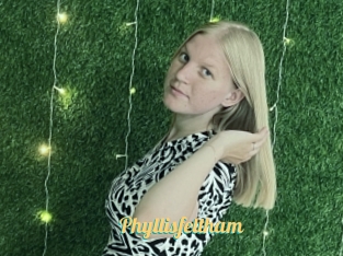 Phyllisfeltham